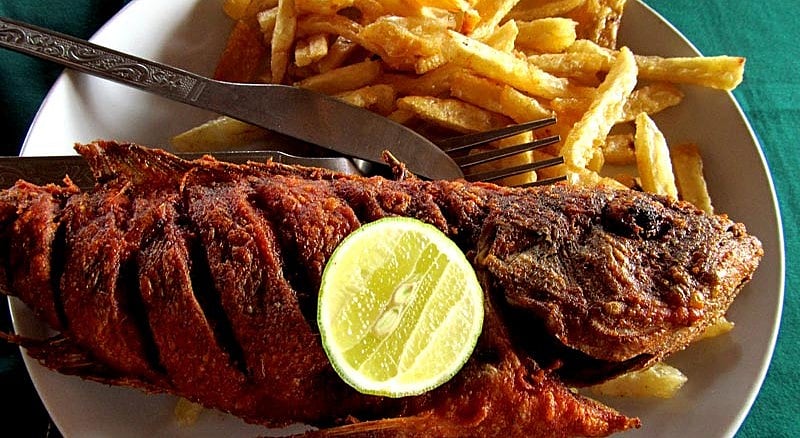 The 14 Best Seafood Dishes in Mumbai for Every Budget Homegrown India