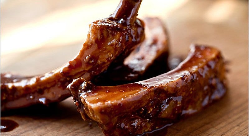 22 Of Mumbai's Most Delicious Pork Dishes That Might Make You Cry