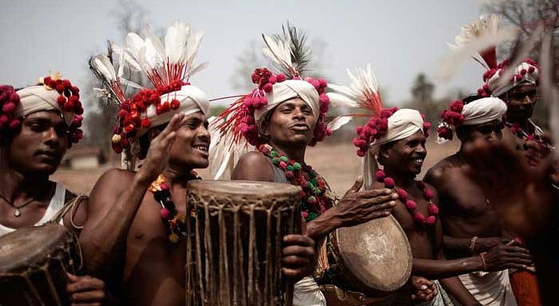 We Profiled 29 Seriously Interesting Tribes From India, One For Every ...