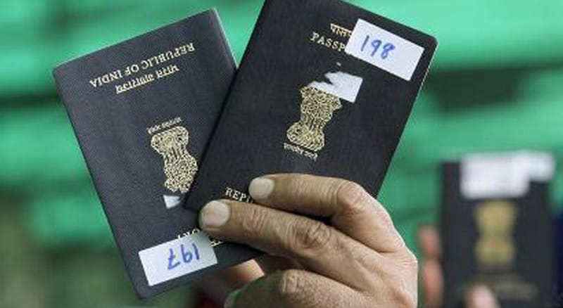 The Illegal Trail Leading Punjabi Farmers To South American And Mexican  Towns