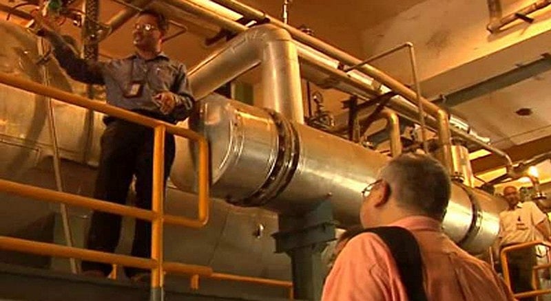 Indian Scientists Have Found A Way To Make Sea Water Drinkable