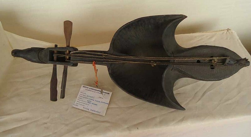 India's First PopUp Museum Of Rare Instruments Is Coming To A