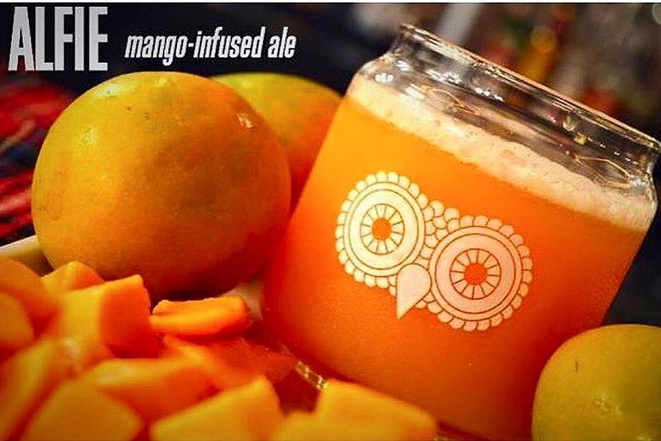 10 mouth watering beverages for the Mango People of Mumbai