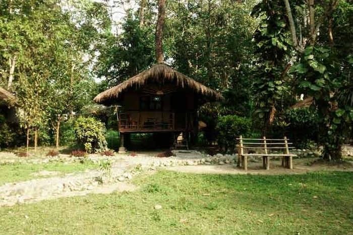 7 Stunning Eco-Friendly Resorts In North & North East India