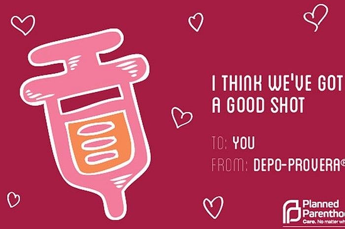 depo provera equine cost