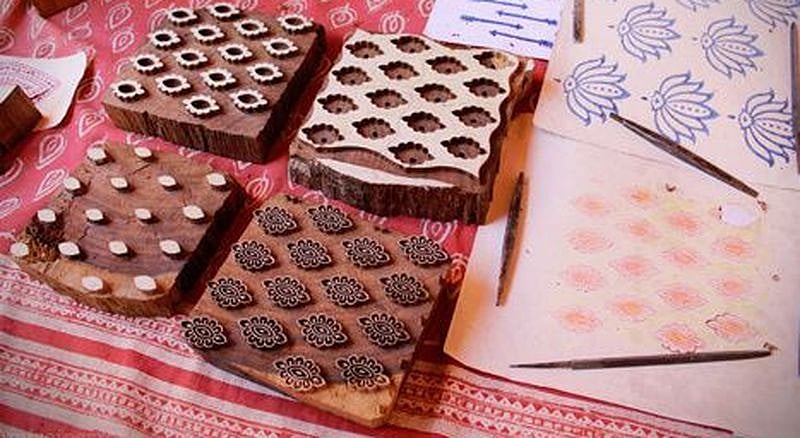 This Museum In Rajasthan Is Preserving The Art Of BlockPrinting