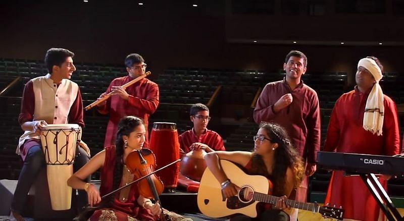 Assessing the Current State of Music Education in Indian Schools