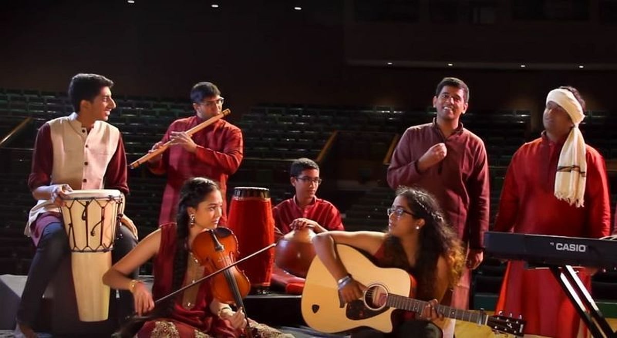 Assessing the Current State of Music Education in Indian Schools