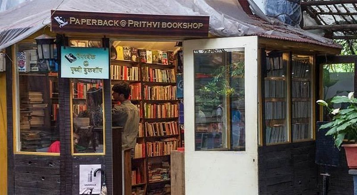 For Readers Seeking Refuge, These 8 Mumbai Bookstores Deserve Your ...