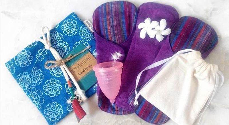 7 EcoFriendly Menstrual Products For Those Looking To Make Greener Choices