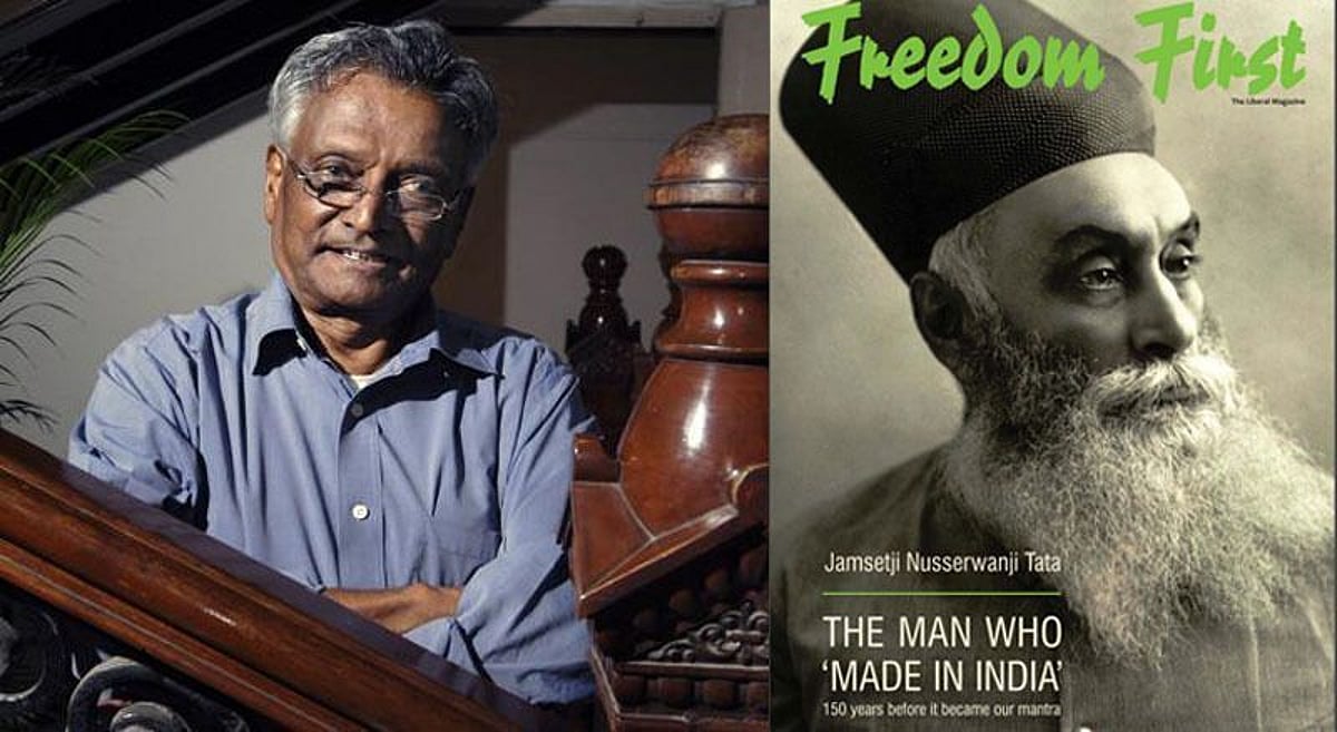 Shiv Raju The Story Of Fearless Journalist And Free Thinker, SV Raju