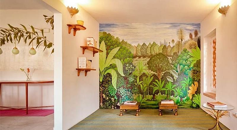 28 Kothi In Pink City/Jaipur Tourism