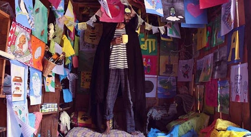 Artist Residencies In India