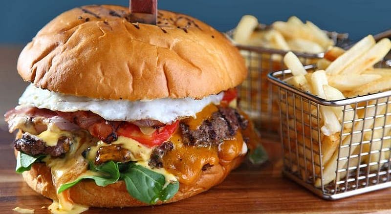 Bombay’s Best Burgers For Every Kind Of Budget
