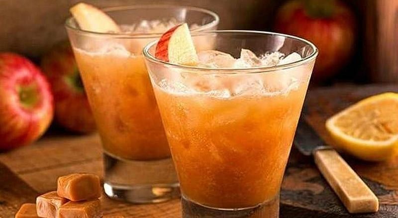 6 Personalised Old Monk Cocktail Recipes We Love