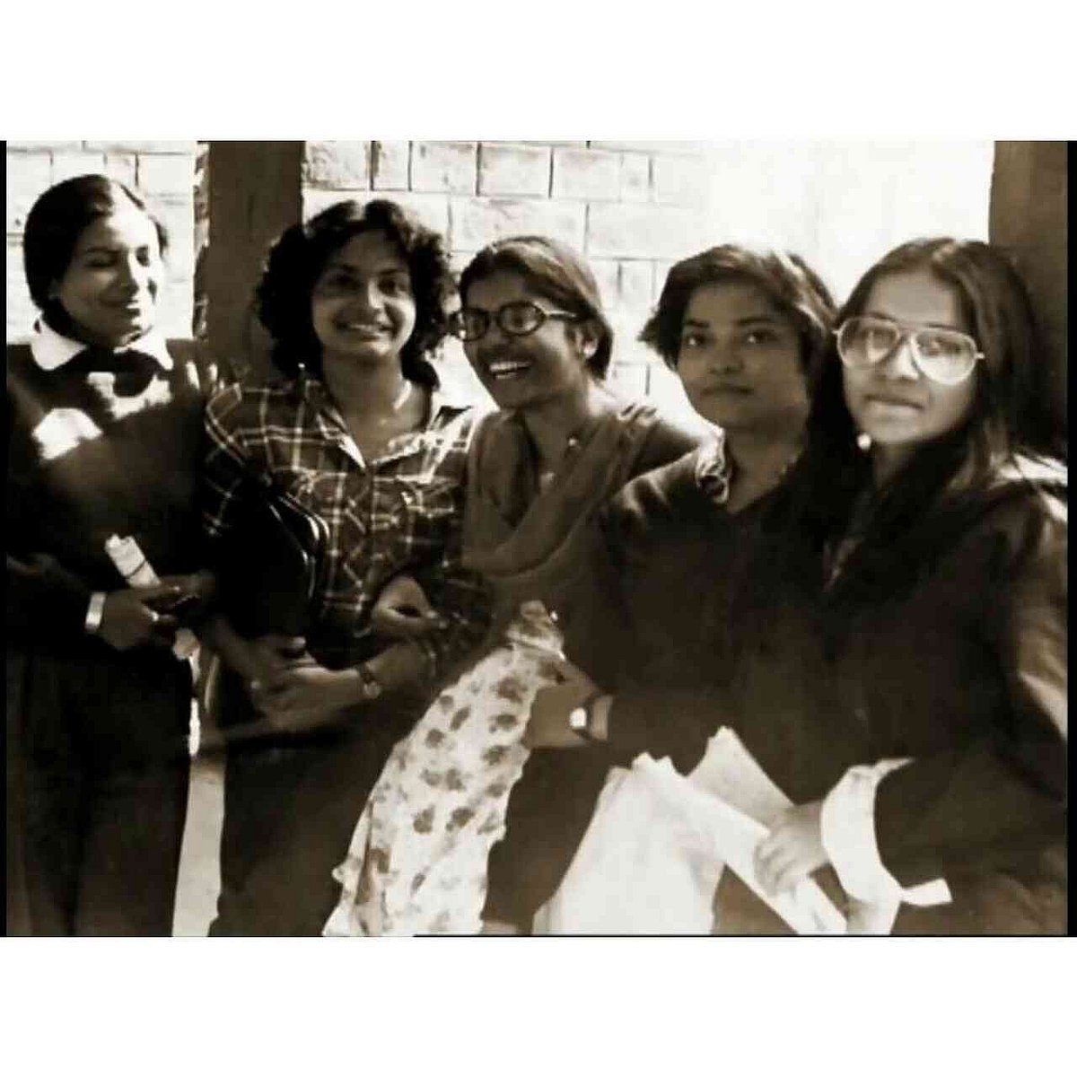 How Indian Matrimonial Ads Rejected Intellectual Women From JNU, LSR