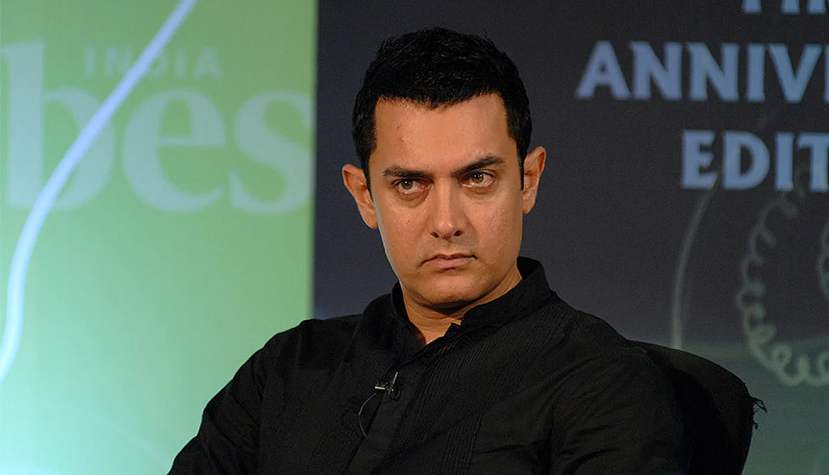 Bollywood star Aamir Khan fronts tutoring platform Vedantu