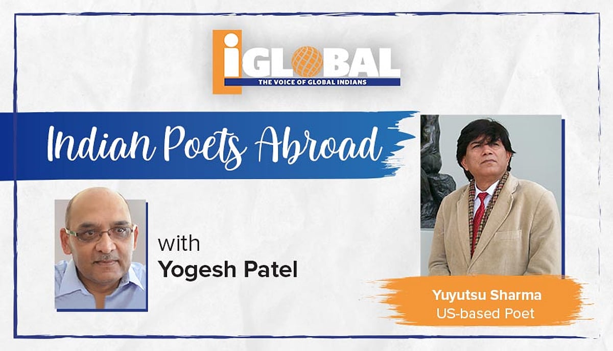 Open, fearless & candid: The mantra to decode modern poetry