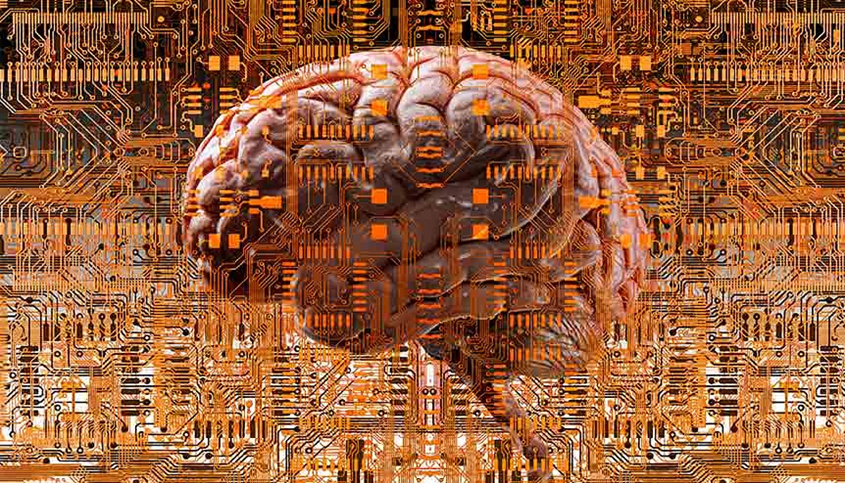 Study finds ‘spooky’ similarities between human brains and computers