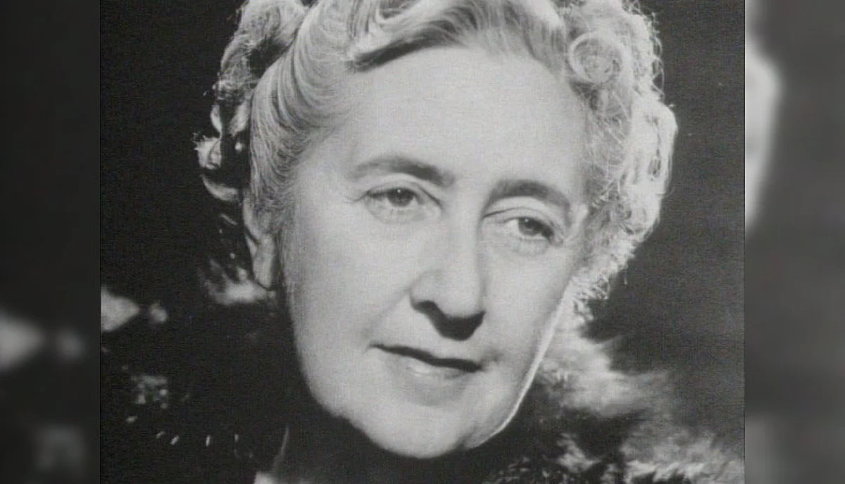 “Queen of Crime” Agatha Christie's first detective novel marks centenary