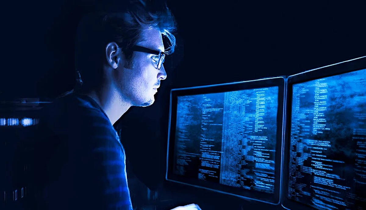 Can blue-light filtering glasses hold a cure for our screen time?