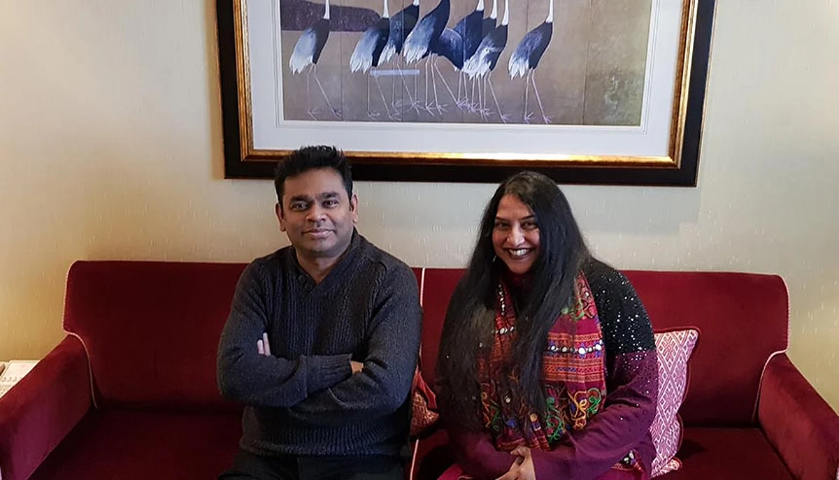A Londoner on a mission to celebrate cinema from all parts of India