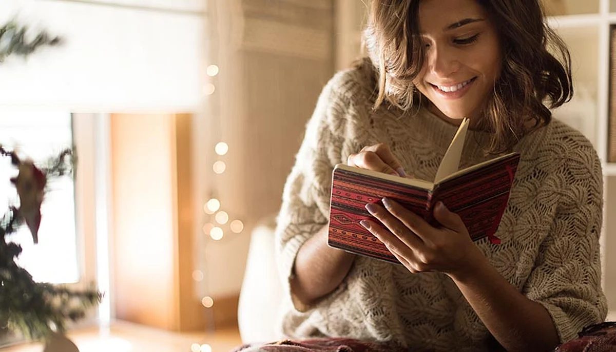 Write away your worries by keeping a to-do list