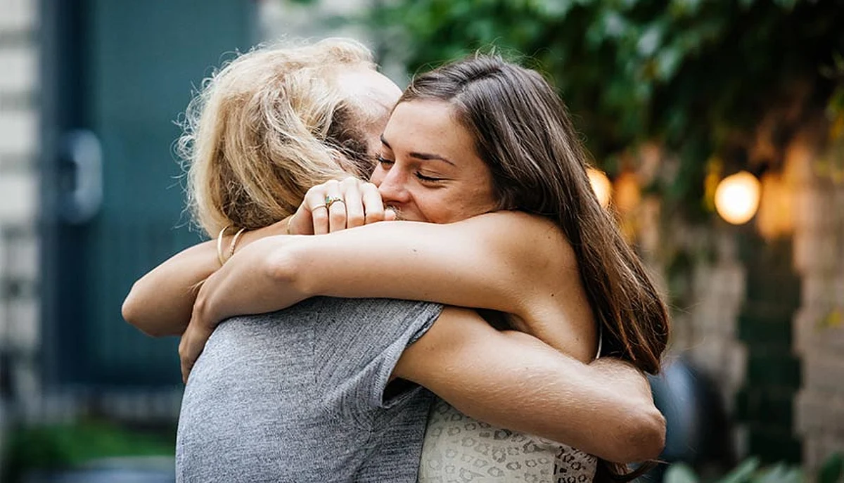 Why some friends make you feel more supported than others