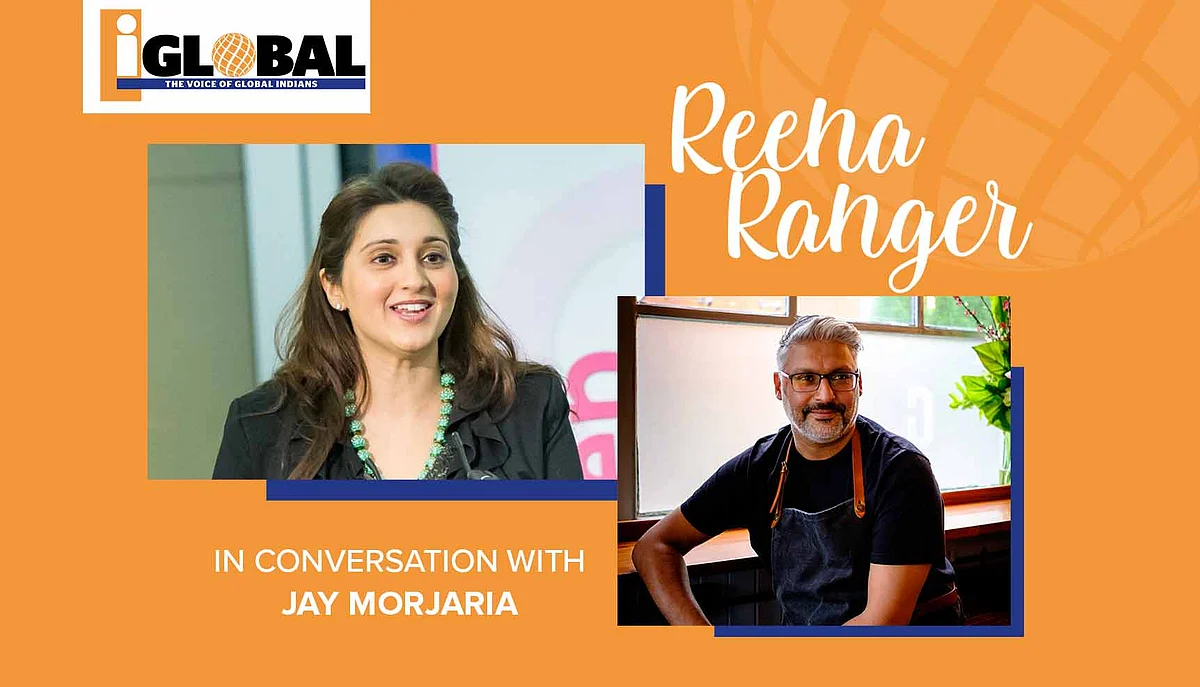 Chef Jay Morjaria on finding solutions amid volatility