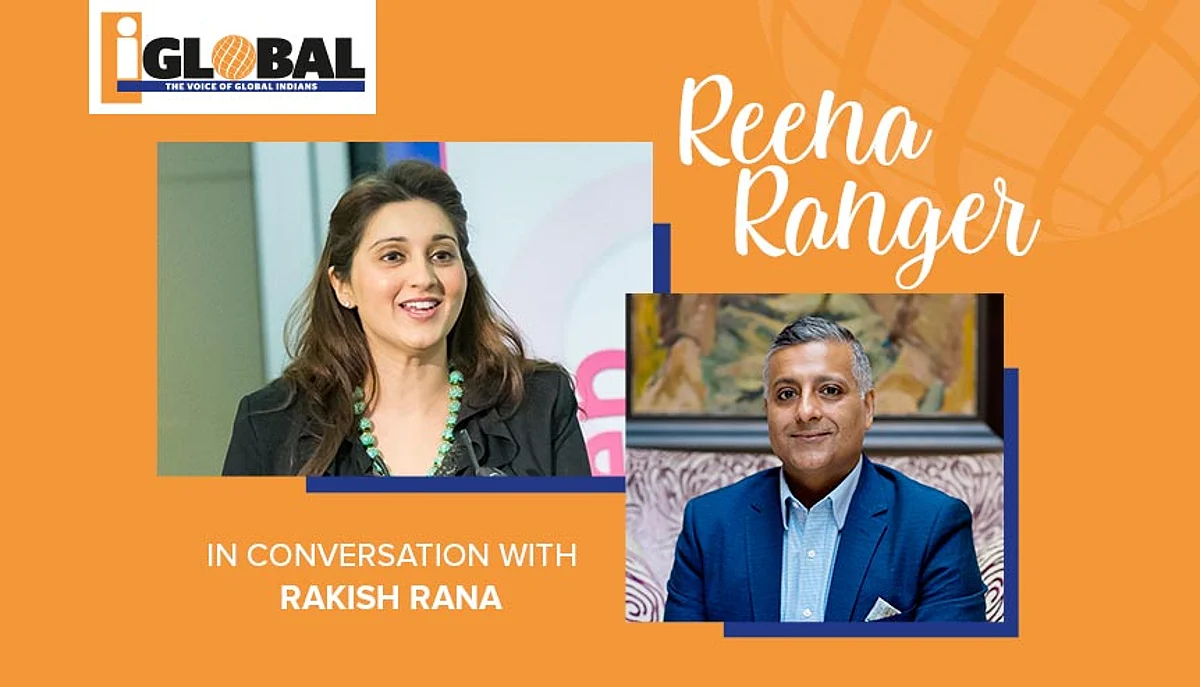 Life Coach Rakish Rana’s simple mantra: Enjoy the process over chasing goals
