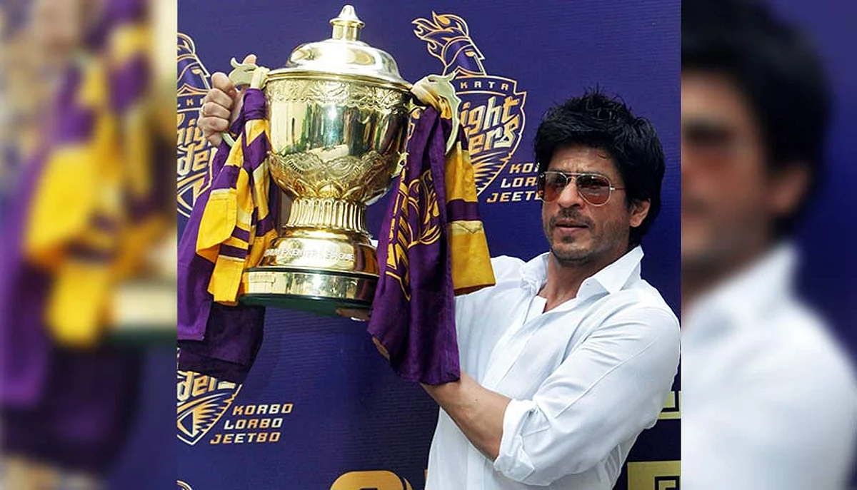 Indian Premier League cashes in with glamour plus quality quotient, even in Covid times
