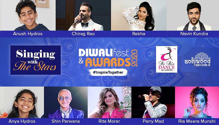 Iglobal Diwali Concert Navin Kundra Headlines A Star Studded Show United kingdom joined oct 9, 2006. iglobal news