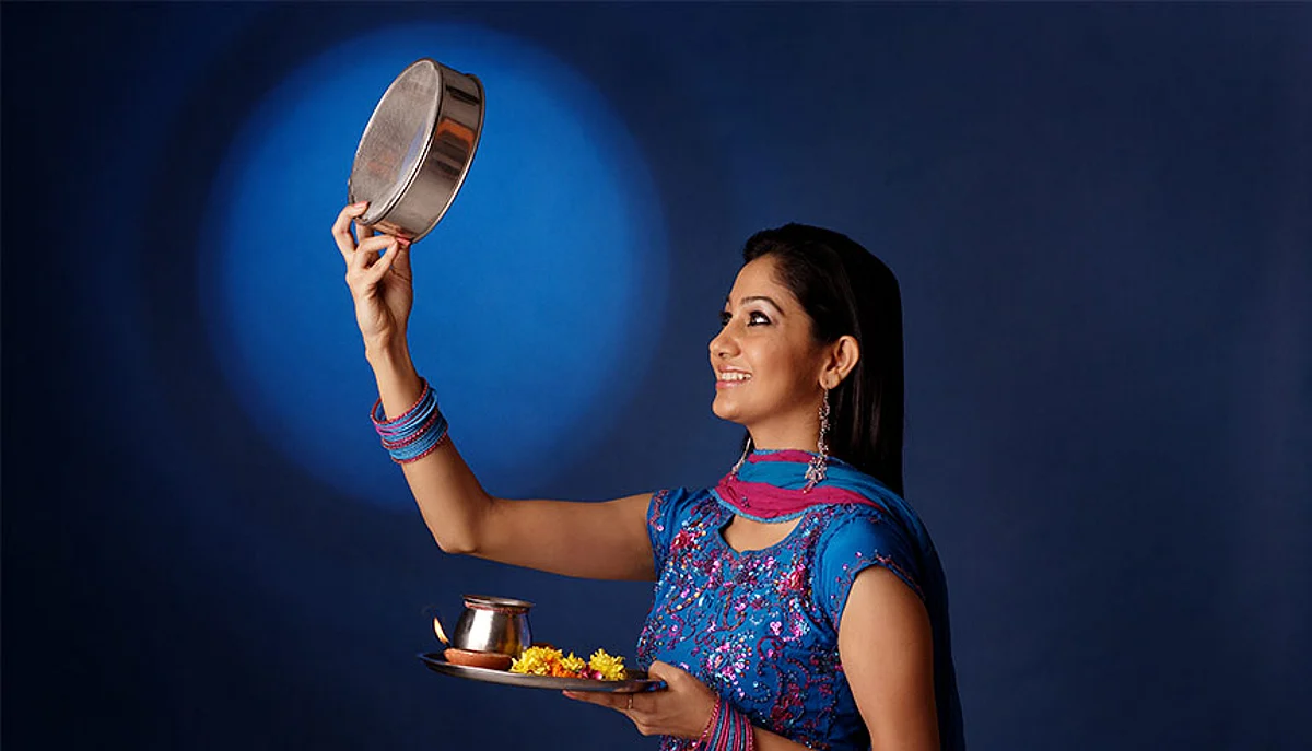 This is how Bollywood made Karwa Chauth a phenomenon