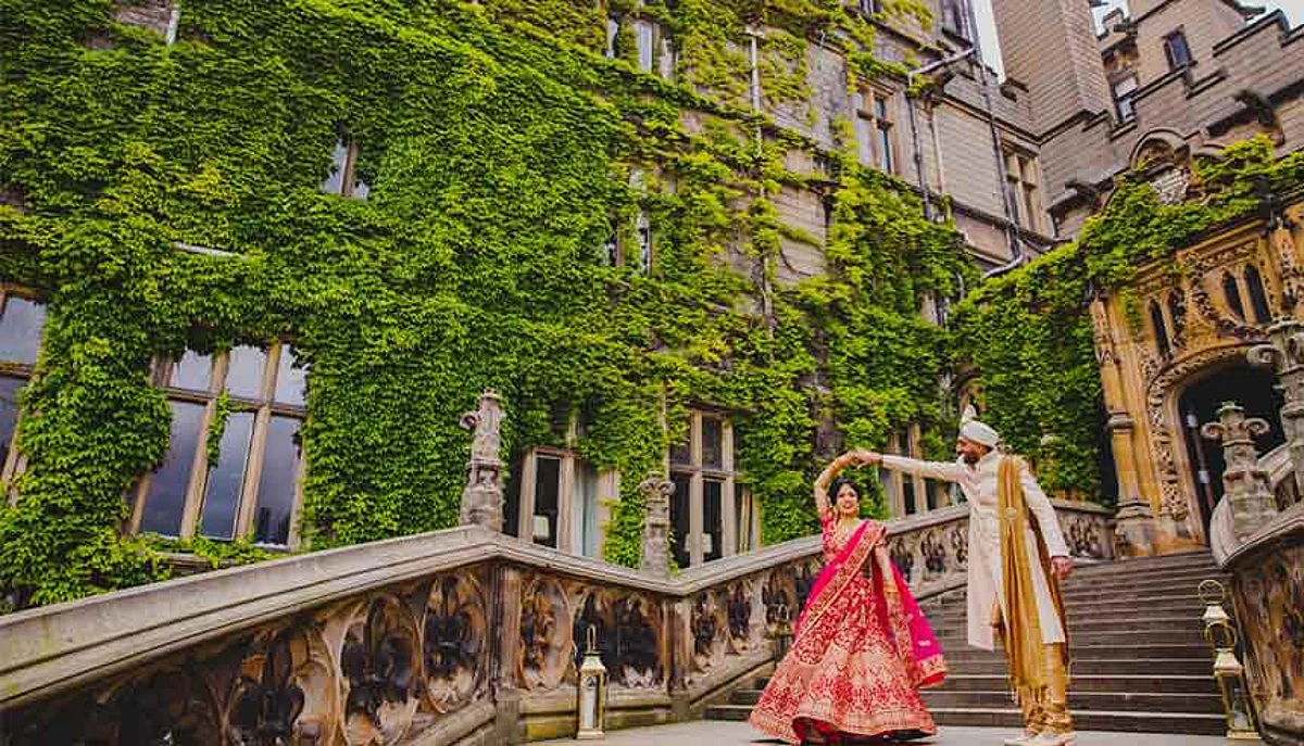 Are Big Fat Indian Weddings giving way to a new Micro Indian Weddings trend?