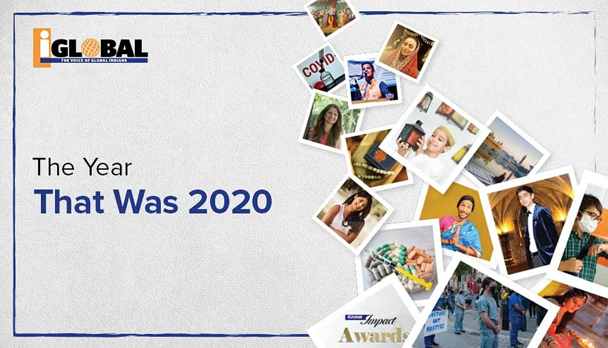 How these young Global Indian achievers made their mark in 2020