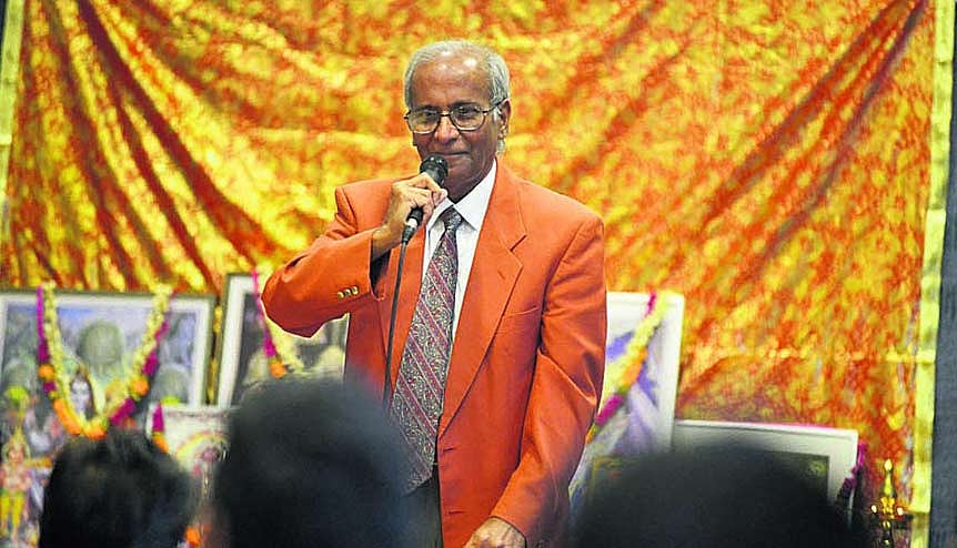 Tribute To Jay Lakhani British Hindus Reflect On His Enduring Legacy That Will Live On For Generations Jay lakhani has 44 books on goodreads, and is currently reading steal like an artist: jay lakhani british hindus reflect