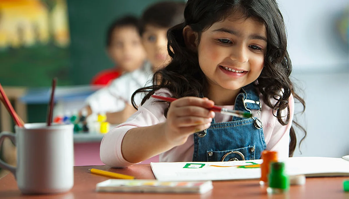 Why storytelling may be a more effective teaching tool for children