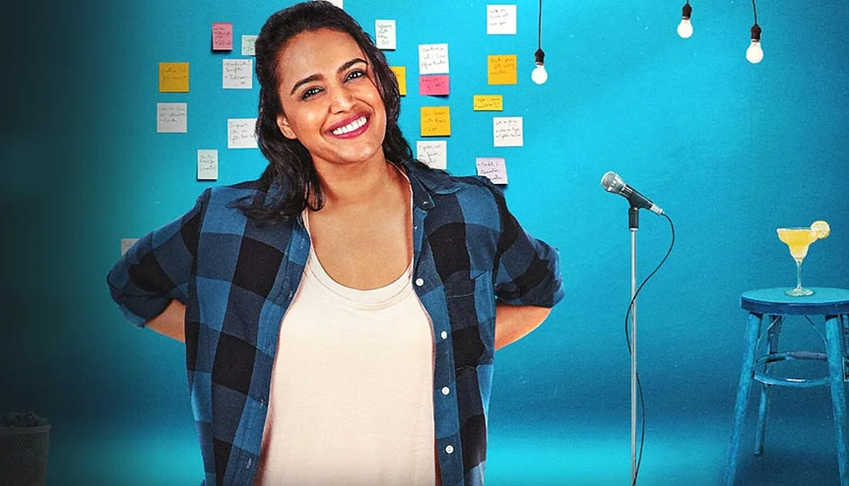 Series Review: Bhaag Beanie Bhaag (Run Beanie Run)