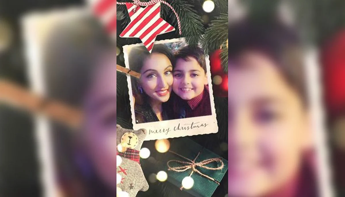 How these super-mums are making a locked-down Christmas extra special for kids