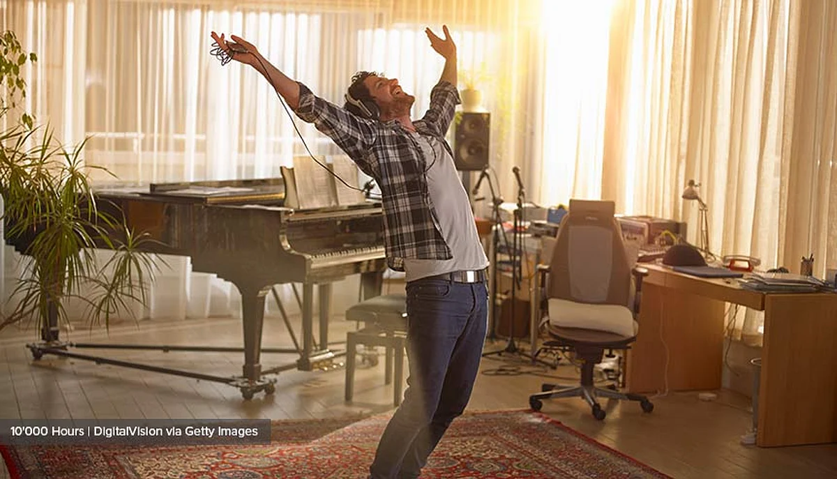 Does money really matter for happiness? The answer is…