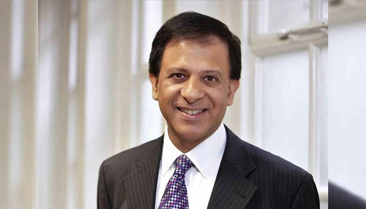 Challenging months ahead, reflects British Indian doctors’ chief Chaand Nagpaul