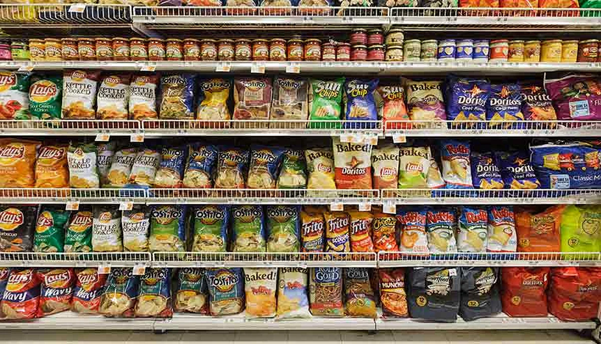 Unhealthy buy-one-get-one-free food & drink promos soon to be banned