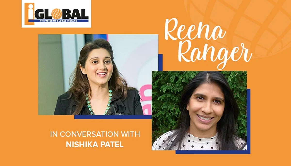 Nishika Patel on her passion for writing, learning and educating about India