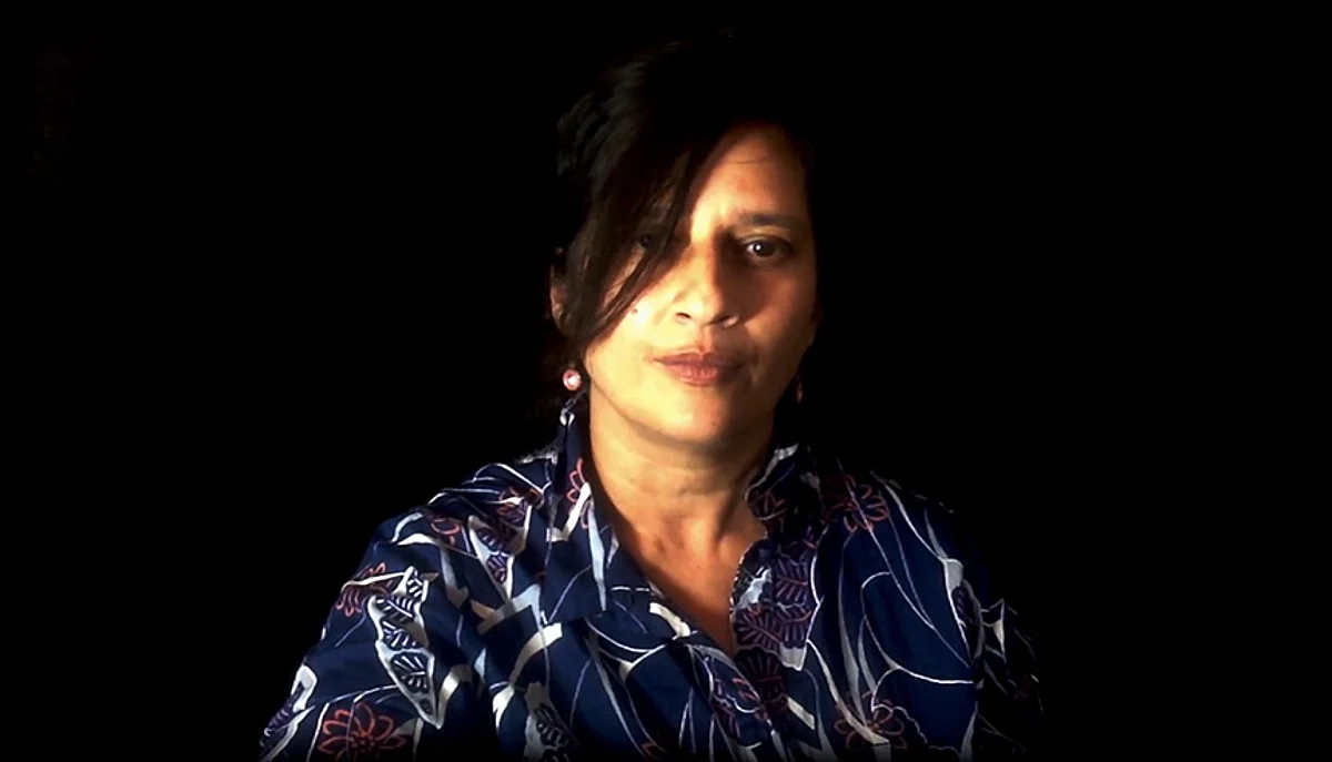 Bhanu Kapil’s ‘How to Wash a Heart’ migration perspective wins top UK poetry prize