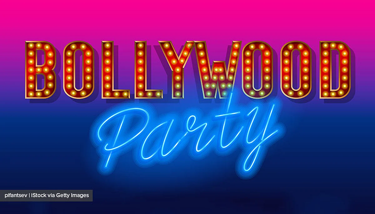 The Show Goes On: Taking Bollywood parties virtual to beat lockdown blues