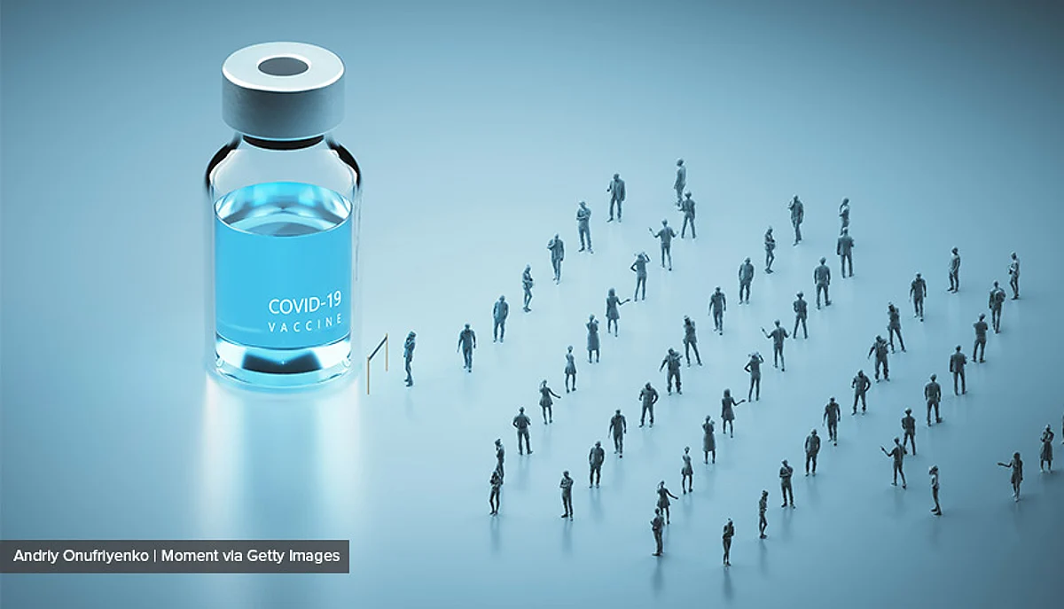 Study finds Oxford/AstraZeneca jabs do help curb Covid transmission