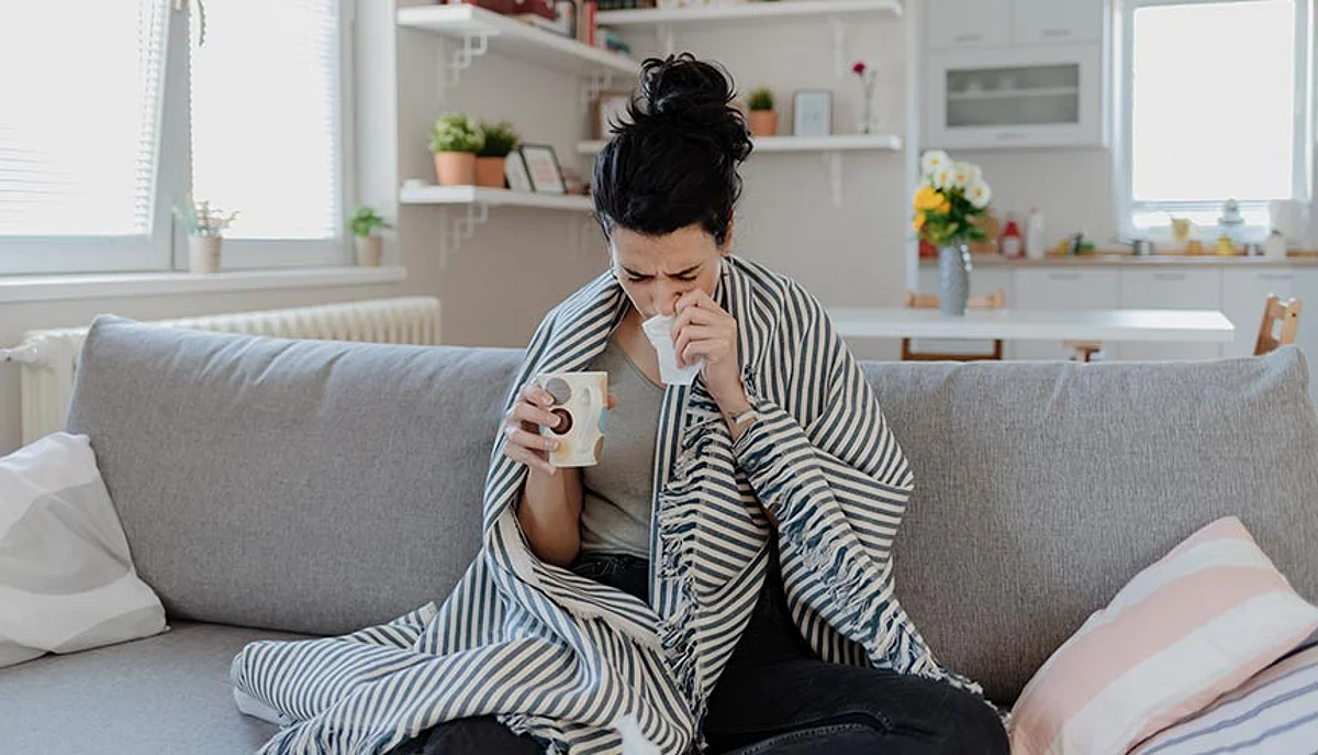 Here are some additional Covid-19 symptoms to watch out for