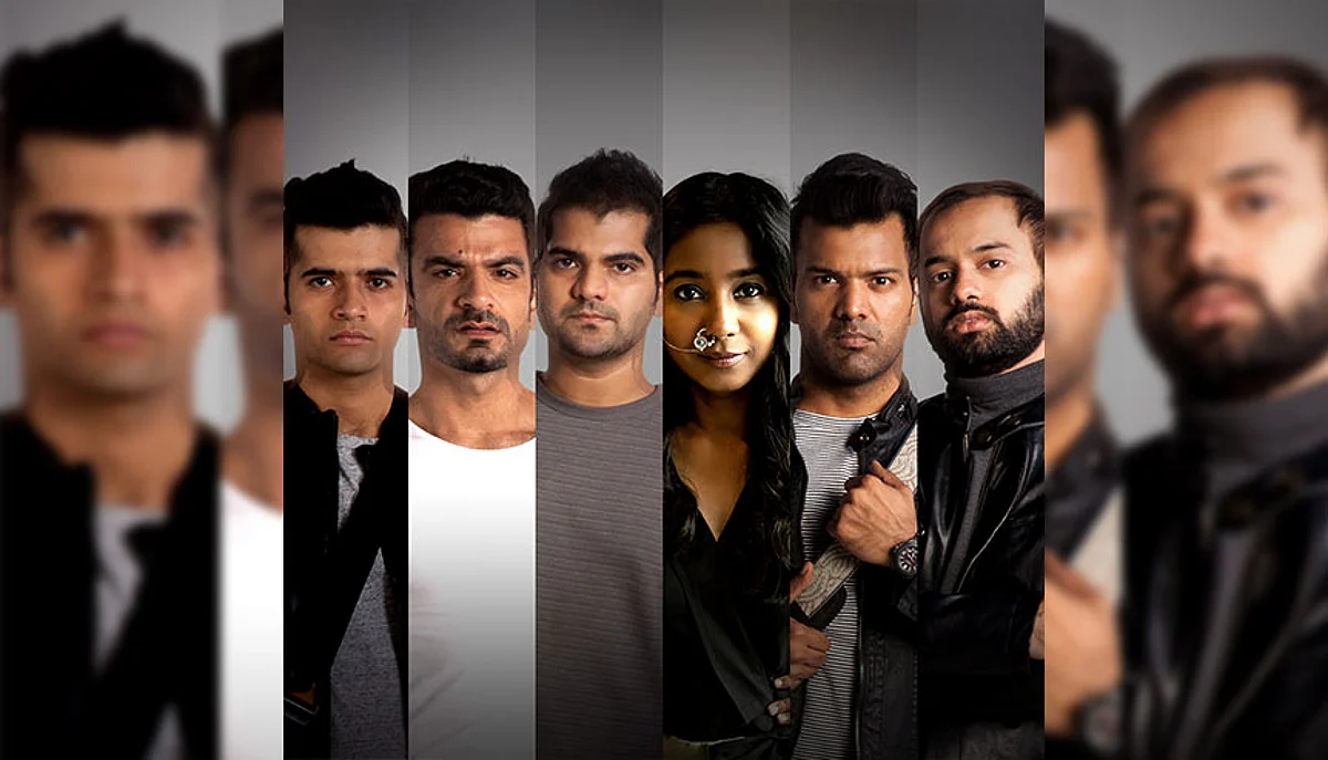 Grammy nominee Shilpa Rao’s ‘Roz Roz’ taps into Valentine’s Day fervour