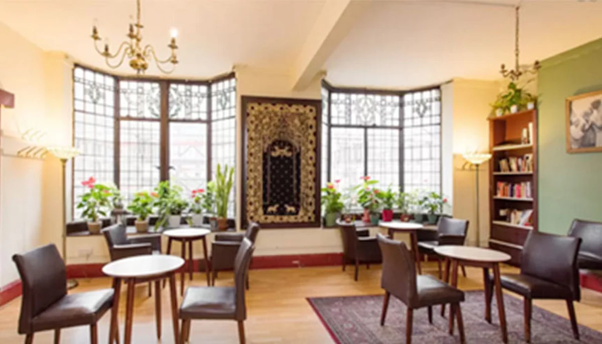 India Club in London crowdfunds support in fight for survival
