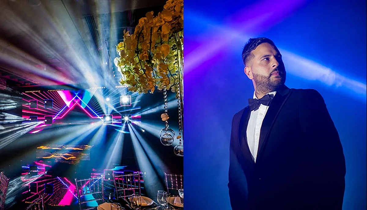 The Show Goes On: How Divine Musiq tapped into new avenues during lockdown